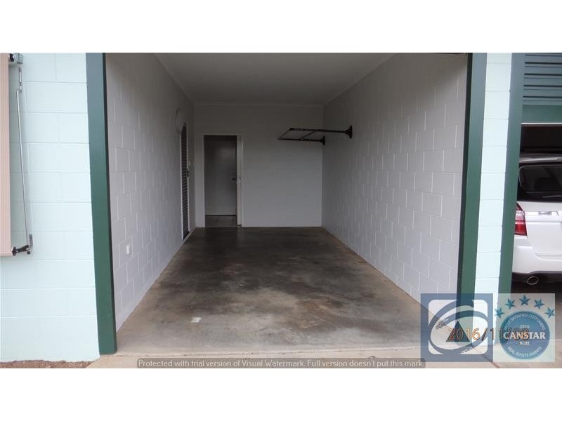 1/52 Alberta Drive, Woree QLD 4868