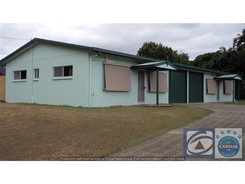 1/52 Alberta Drive, Woree QLD 4868