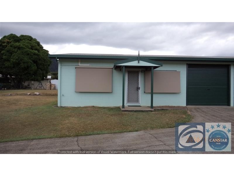 1/52 Alberta Drive, Woree QLD 4868