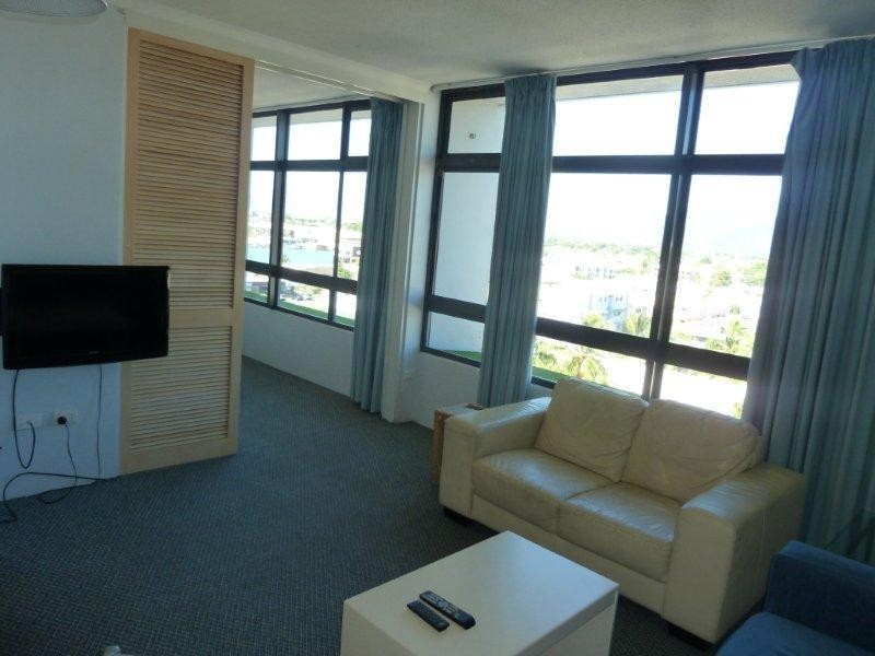705/136 Sheridan Street, Cairns City QLD 4870