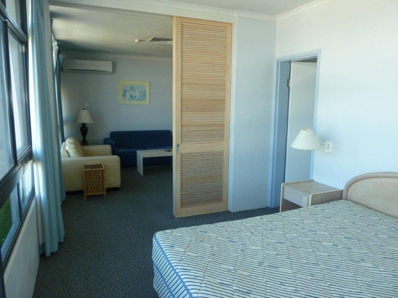 705/136 Sheridan Street, Cairns City QLD 4870