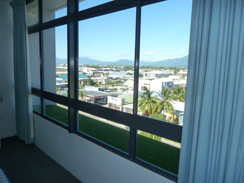705/136 Sheridan Street, Cairns City QLD 4870