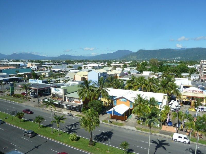 705/136 Sheridan Street, Cairns City QLD 4870