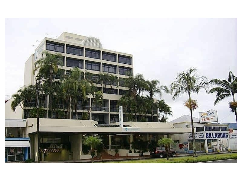 705/136 Sheridan Street, Cairns City QLD 4870