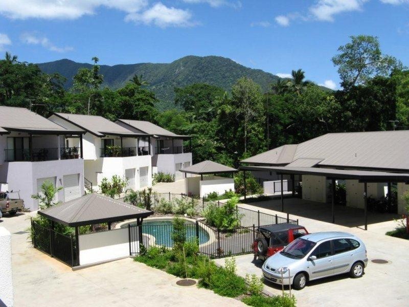 123/11 Charlekata Close, Freshwater QLD 4870