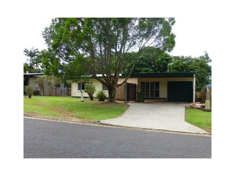 18 Carroo Street, Bayview Heights QLD 4868