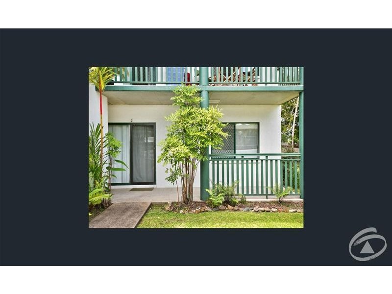 2/10 Ingham Court, Mooroobool QLD 4870