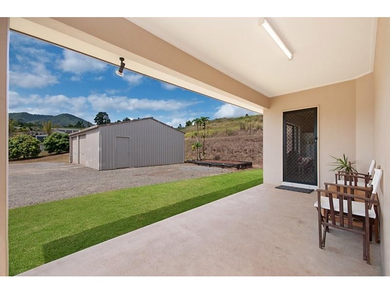 Goldsborough QLD 4865