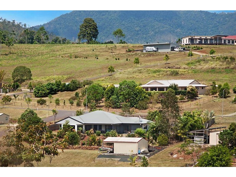 Goldsborough QLD 4865