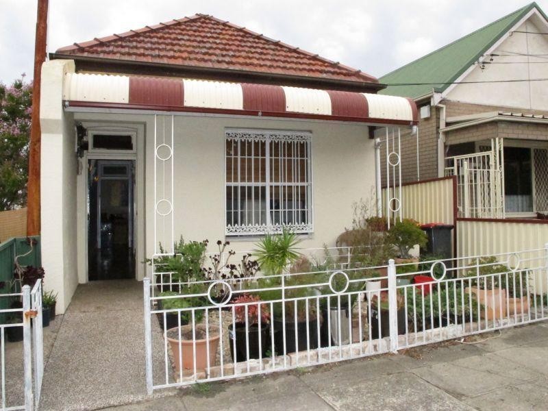 50 Fanning Street, Tempe NSW 2044