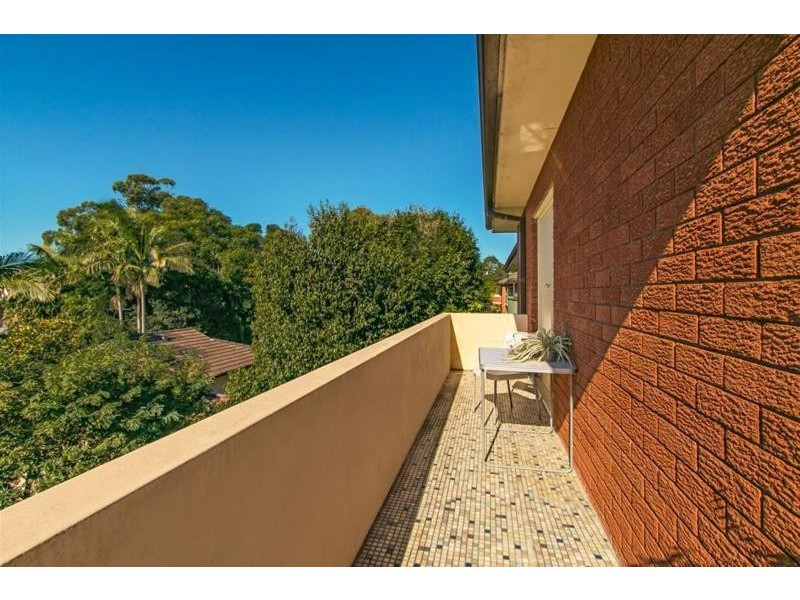 18/39 Laura Street, Newtown NSW 2042