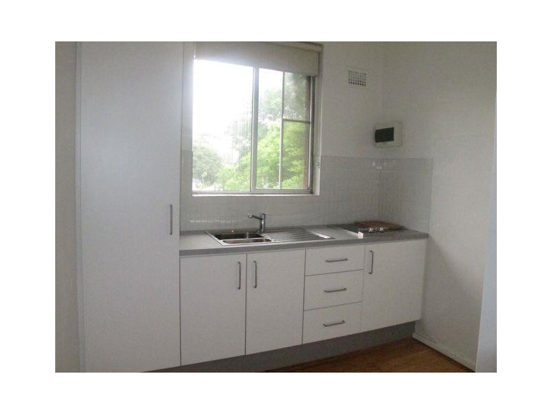 5/4 Lyne Street, Alexandria NSW 2015