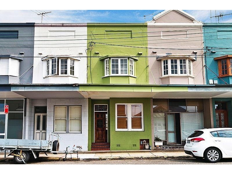 31 Morris Street, Summer Hill NSW 2130