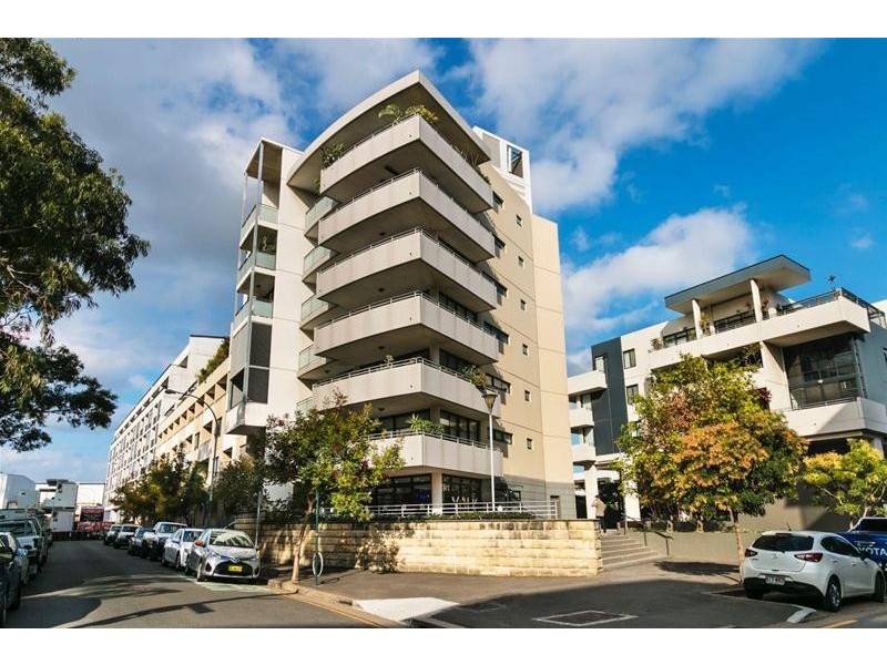 1304/93 MacDonald Street, Erskineville NSW 2043