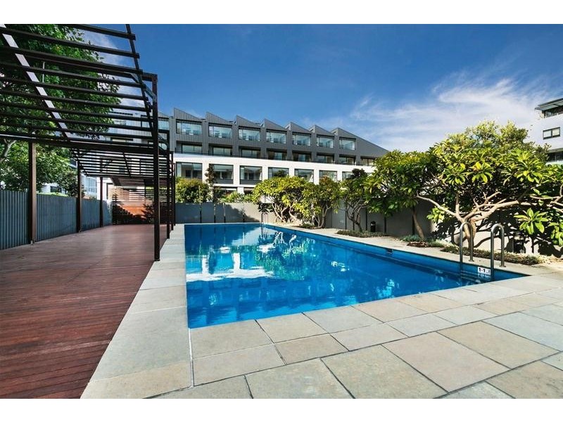 1304/93 MacDonald Street, Erskineville NSW 2043