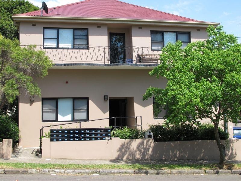 18 /8 Liberty Street, Stanmore NSW 2048