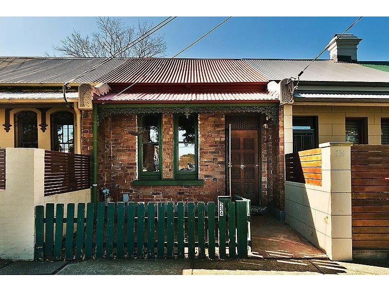 234 Edgeware Road, Newtown NSW 2042