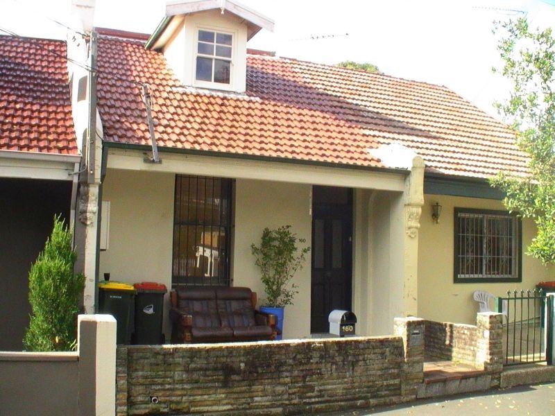160 Union Street, Newtown NSW 2042