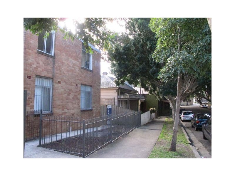 6/37 Northwood Street, Camperdown NSW 2050