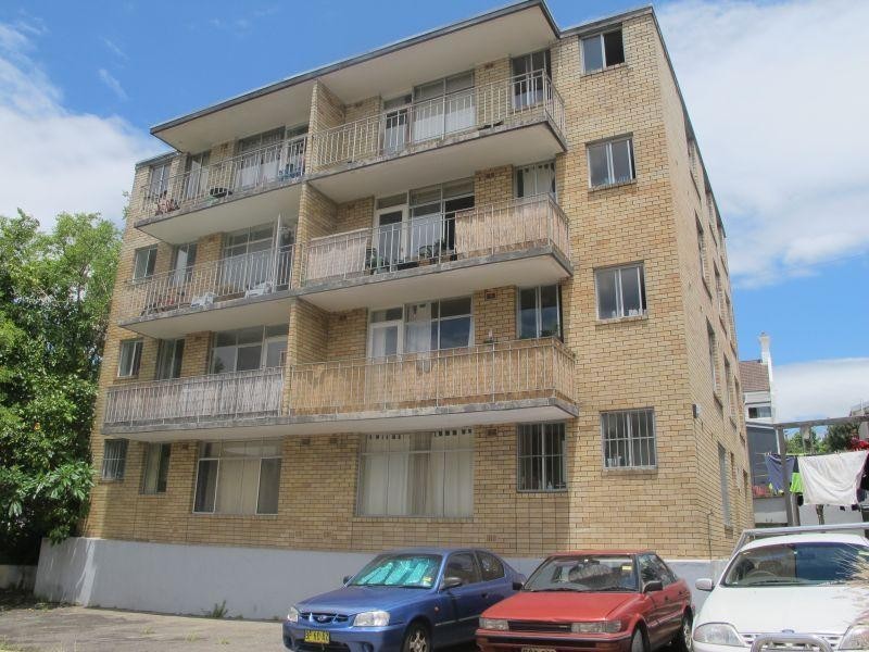 9/3 Charlton Way, Glebe NSW 2037