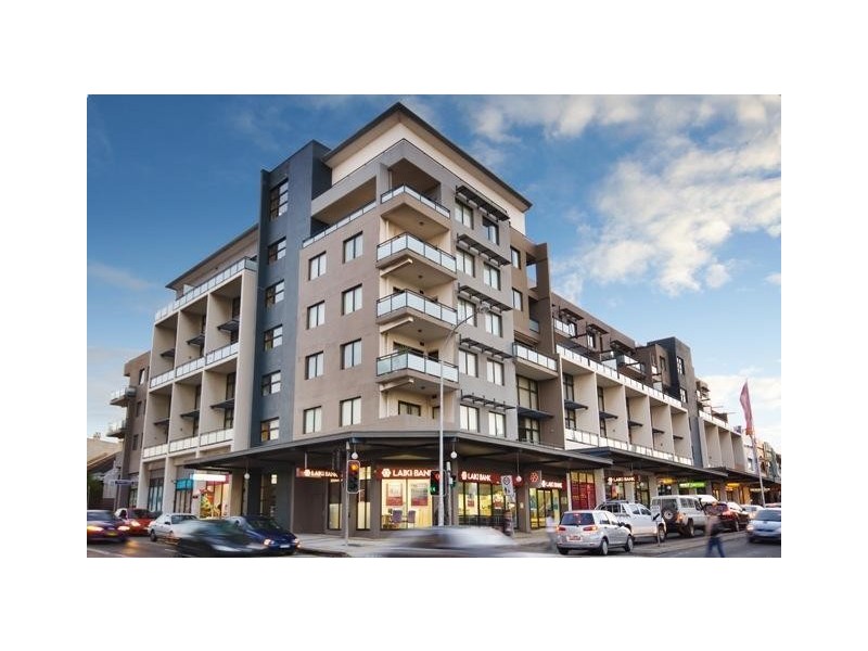 47/198-204 Marrickville Road, Marrickville NSW 2204