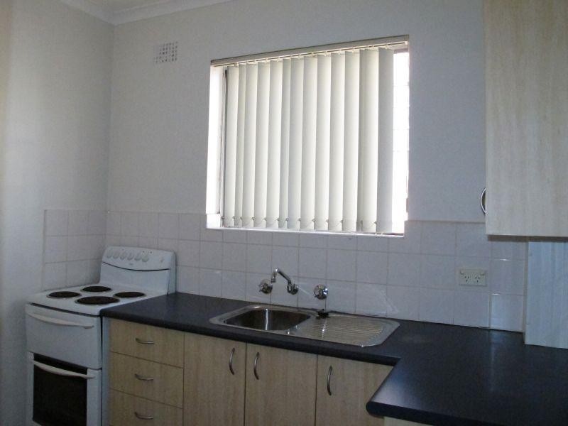 4/18 John Street, Newtown NSW 2042