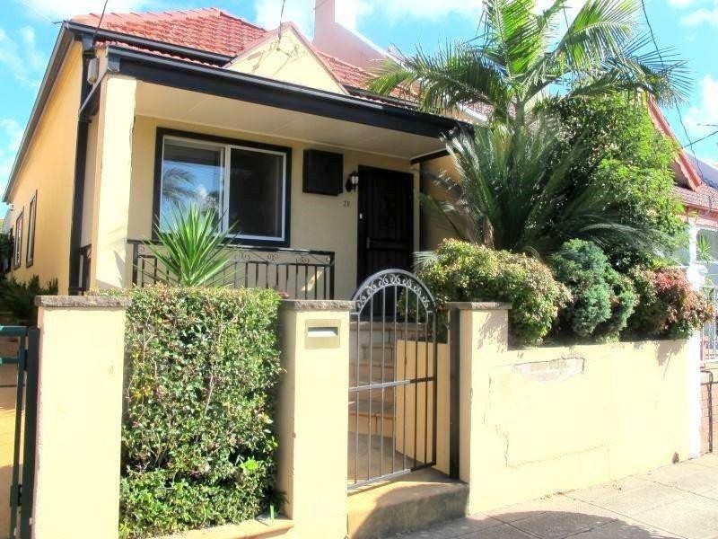 28 Yelverton Street, St Peters NSW 2044