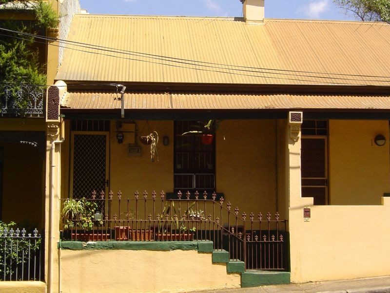 3 Bucknell Street, Newtown NSW 2042