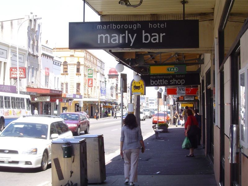 3 Bucknell Street, Newtown NSW 2042