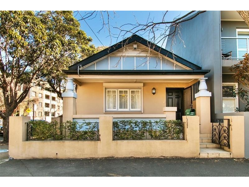 377 Belmont Street, Alexandria NSW 2015