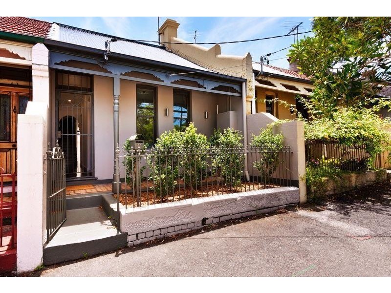 61 Dickson Street, Newtown NSW 2042