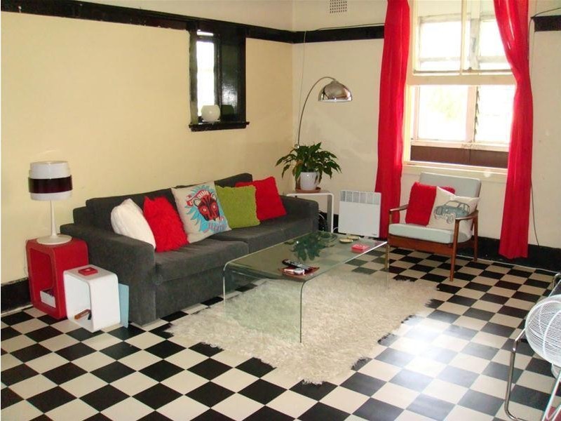 4/2-6 Mansfield Street, Glebe NSW 2037