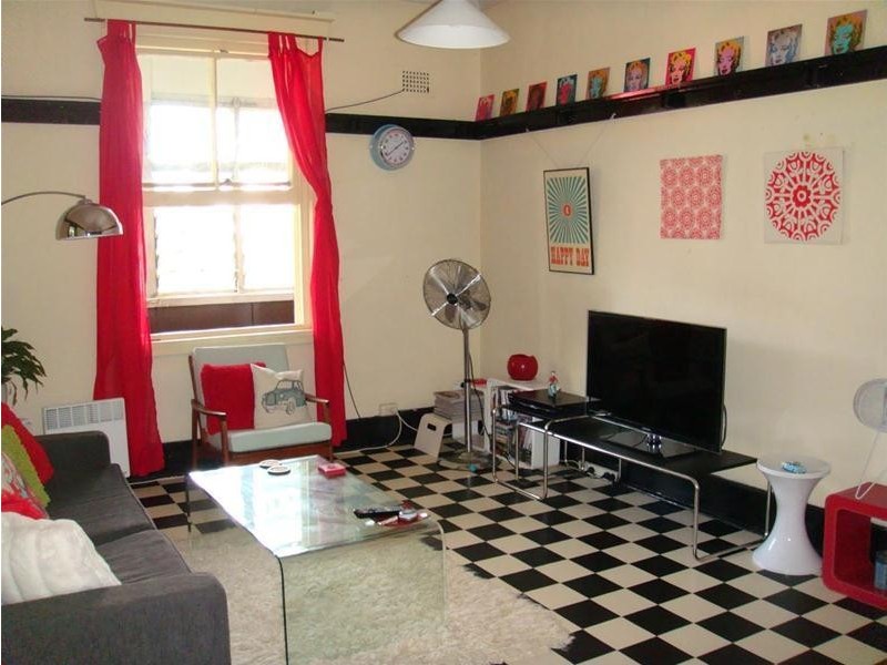 4/2-6 Mansfield Street, Glebe NSW 2037