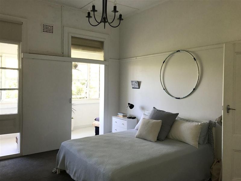 6/2-6  Mansfield Street, Glebe NSW 2037