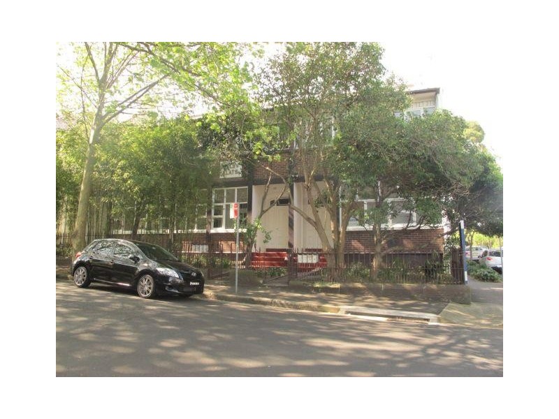 5/2-6 Mansfield Street, Glebe NSW 2037