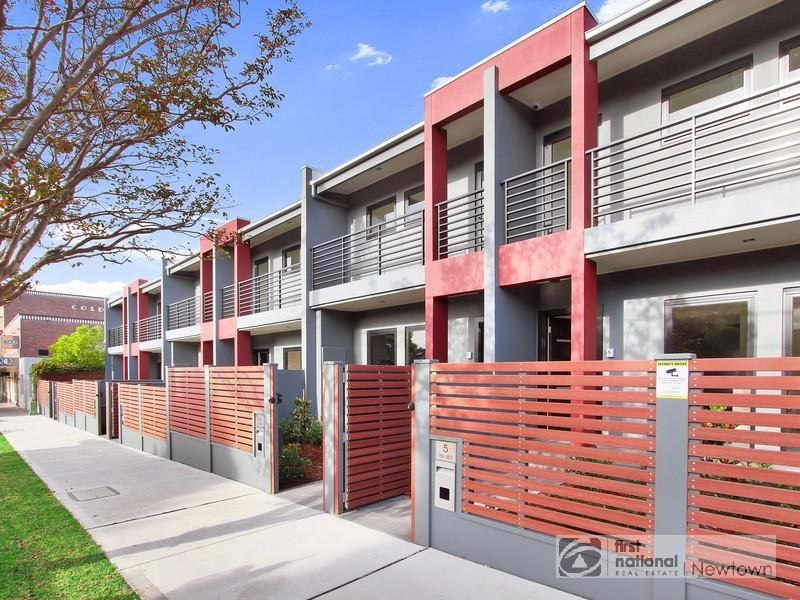 7 /151-153 Edgeware Road, Enmore NSW 2042