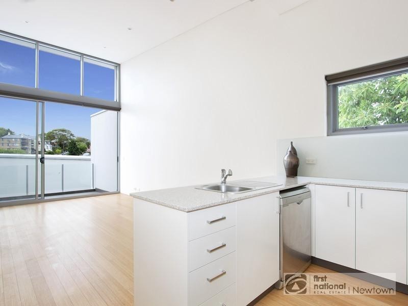 28/115 Wigram Road, Glebe NSW 2037