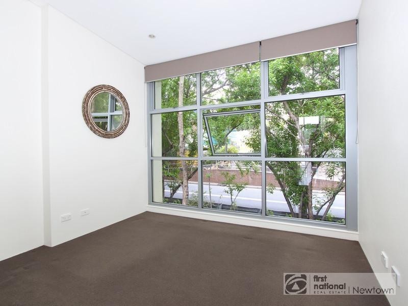 28/115 Wigram Road, Glebe NSW 2037