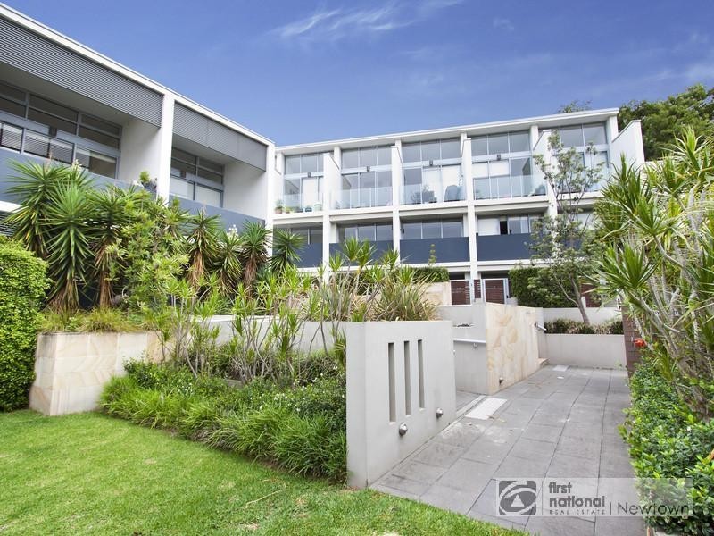 28/115 Wigram Road, Glebe NSW 2037