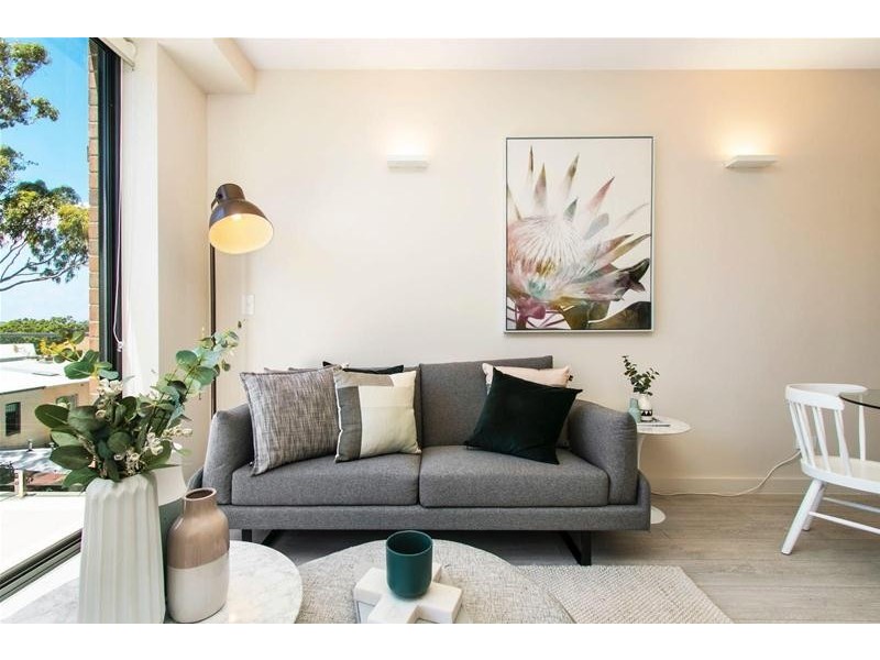 23/536A King Street, Newtown NSW 2042