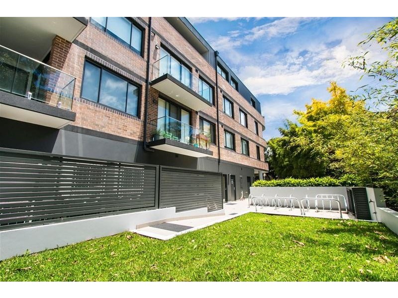 23/536A King Street, Newtown NSW 2042