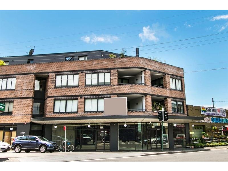 23/536A King Street, Newtown NSW 2042