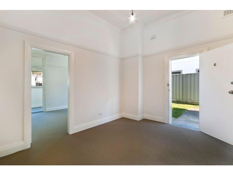 4/31 George Street, Marrickville NSW 2204