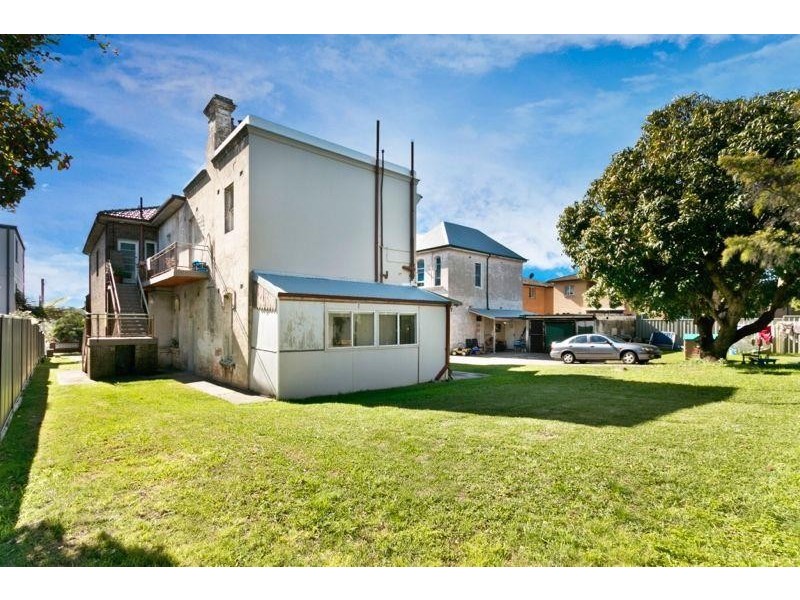 4/31 George Street, Marrickville NSW 2204