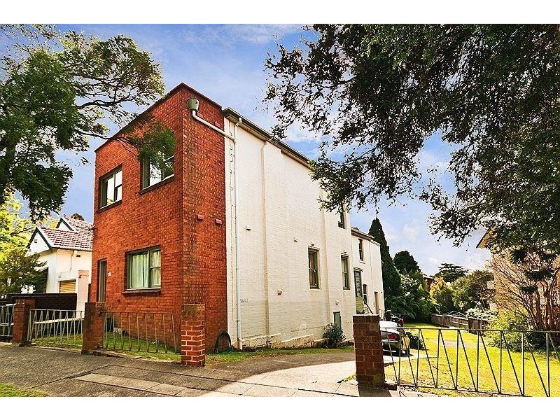 2/29 Gower Street, Summer Hill NSW 2130