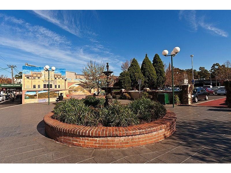 2/29 Gower Street, Summer Hill NSW 2130