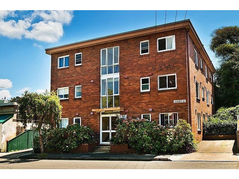 5/49 Camden Street, Newtown NSW 2042
