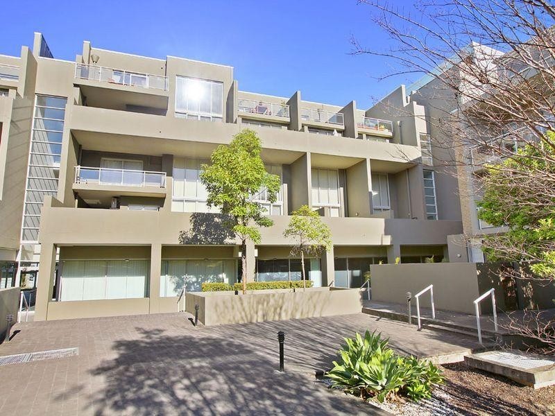 6/4 Gillespie Avenue, Alexandria NSW 2015