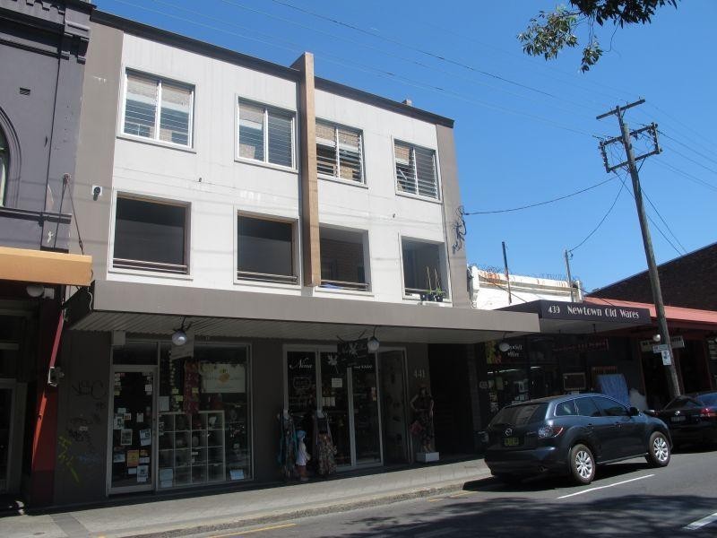 1/441 King Street, Newtown NSW 2042