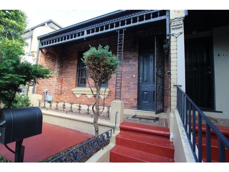 13A Camden Street, Newtown NSW 2042